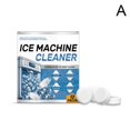 thumbnail image 4 of SharkTRUE Ice Machine Cleaning Tablets Descale And Deodorize Life Ice Enjoy Extend To And Cubes N0N7 Best Tasting I Machine, 4 of 8