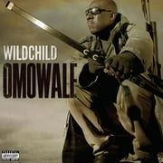 Wildchild (Of Lootpack) - Omowale - Rap / Hip-Hop - Vinyl
