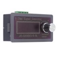 thumbnail image 2 of BY‑020ISG‑S‑3L 0‑4‑20mA Generador de señal de corriente Fuente Instrumento de control digital para válvula PLC Servo Transmisión de frecuencia ajustable, 2 of 8