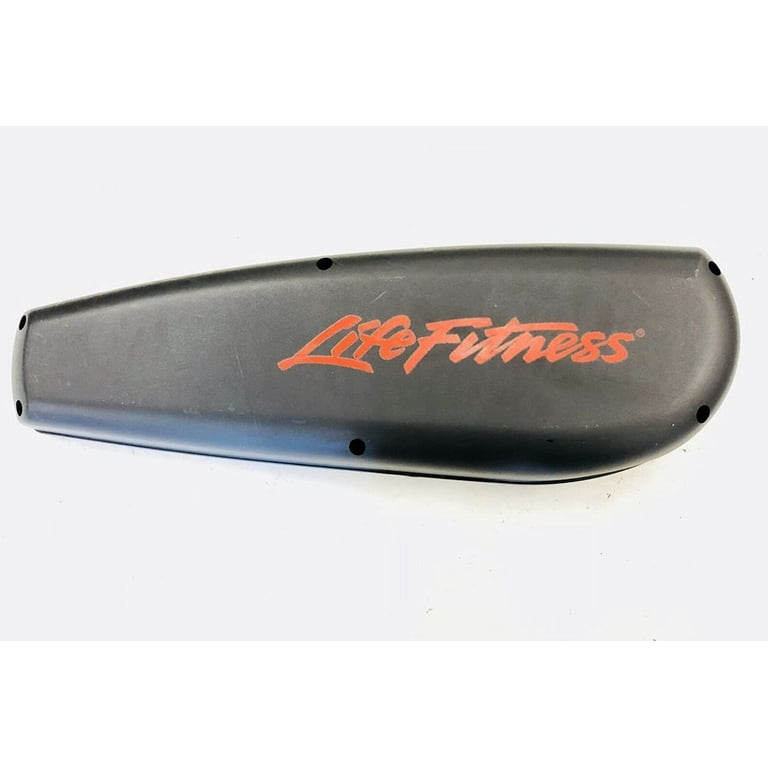 Life Fitness Left Link Cover W Decal AK61 00214 0006 Works