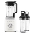 thumbnail image 1 of Licuadora KitchenAid Pure Power KSB2078 1700 W con 2 vasos, 1 of 7