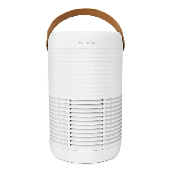 Homedics Medium Room 3 in 1 Air Purifier