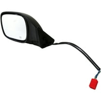 Dorman 955-952 Driver Side Door Mirror for Specific Jeep Models
