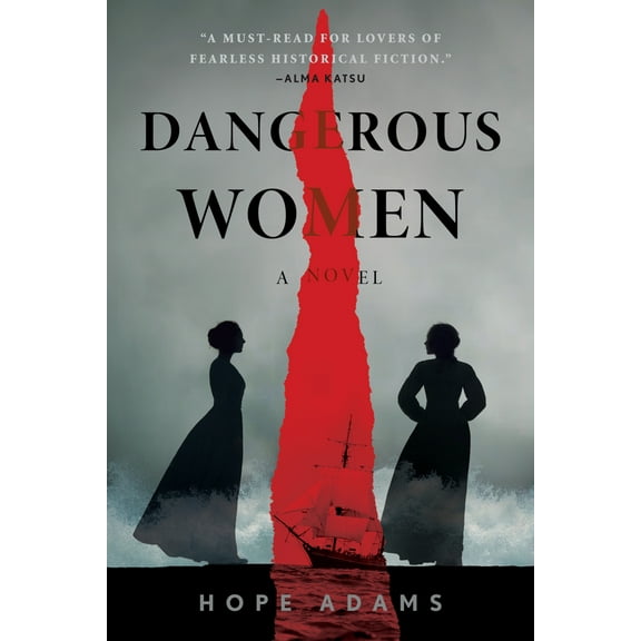 Pre-Owned Dangerous Women (Paperback) 0593099583 9780593099582