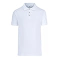 thumbnail image 1 of Playera Hombre Tipo Polo Colores 100% Algodón - Yazbek, 1 of 3