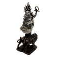 thumbnail image 5 of Mesopotamian Goddess Ishtar Astarte Venus Fertility Love War And Sex Figurine 12"Tall, 5 of 5