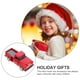 thumbnail image 2 of BRIGHTFUFU Pequeña aleación de metal camión de coche modelo figura miniatura figurilla niños niño juguete regalo, 2 of 7