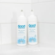 Good Clean Love Ultra Sensitive Foaming Feminine Wash, Water-Based, 5 oz