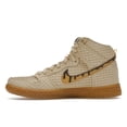 thumbnail image 2 of Nike Men's SB Dunk High Waffle Skateboarding Shoes, from StockX, 2 of 5
