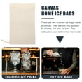 thumbnail image 2 of Minkissy Silver Reusable Ice Storage 15 Women Emergency Rescue 1Set, 2 of 4