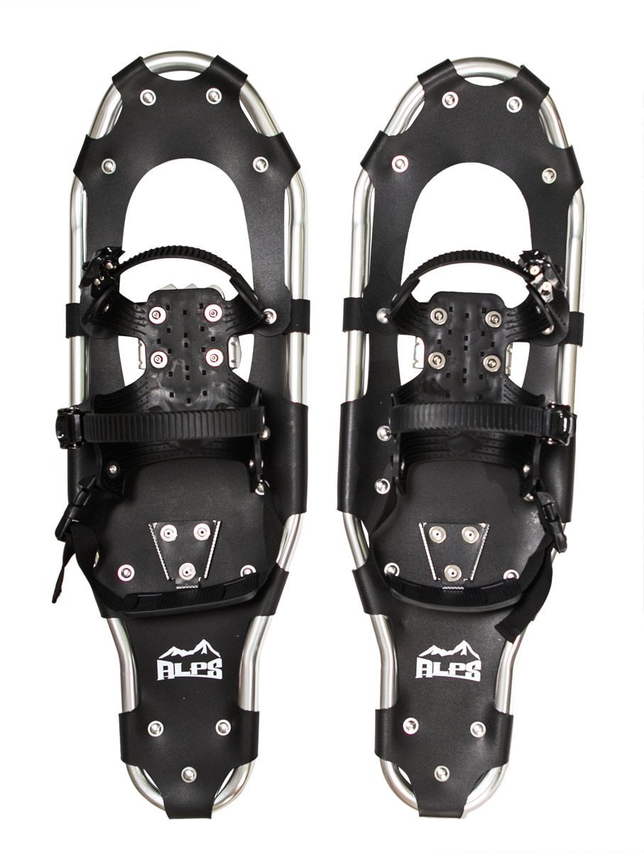 ALPS Snowshoes with Carrying Tote by