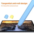 thumbnail image 3 of Tmvgtek Stylus Case Touch Pen Funda Protectora Para Samsung Galaxy Tab S7 (Azul), 3 of 6