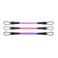 thumbnail image 3 of Elastic Strap Suitable For Fitness Ankle Hip Leg Trainer Foot Strap Gantry Frame Ankle Buckle Accessories, 3 of 4