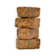 Raw African Black Soap 5 lbs. Bulk Wholesale 100% Pure Natural Organic From Ghana. Acne Treatment, Aids Against Eczema & Psoriasis, Dry Skin, Scars and Dark Spots. Great For Pimples, Blackhead.