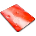 thumbnail image 5 of KSK KAISHEK Only Compatible MacBook Air 13.6 Inch Case 2022.0 Rel. Model A2681 m2, Plastic Hard Shell, Red series 0789, 5 of 5