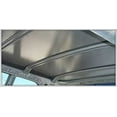 thumbnail image 4 of RUST BULLET Automotive - Rust Preventive Protective Coating, Rust Inhibitor Paint, UV Resistant - No Topcoat Needed (4 oz Can, Metallic Gray), 4 of 4