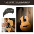 thumbnail image 2 of 1Pc Guitar Plate Guard Guitar Decorative Sticker for Protection (Assorted Color), 2 of 6