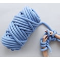 thumbnail image 4 of Material 2.5cm postage core cotton 31 yuan 2kg thick material cloth thread core yarn polyester high elastic yarn, 4 of 6