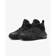 thumbnail image 2 of N I-K-E A i r-Jor-dan Stay Loyal 2 Black Cat Metallic Silver DQ8401-001 sz 11.5 Men's, 2 of 6
