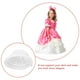 thumbnail image 5 of Enagua de niña, falda de crinolina, práctica enagua para niñas, 5 of 8
