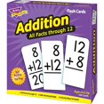 thumbnail image 5 of Addition 0-12 (all facts) Flash Cards, 5 of 5