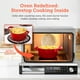 thumbnail image 3 of Horno tostador Air Fryer COSORI 11 en 1, 26 L, plateado y inoxidable, 3 of 8