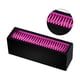 thumbnail image 1 of WEUVEB Organizador De Brochas De Maquillaje Plástico Con Gran Capacidad Y, 1 of 8