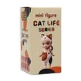 thumbnail image 1 of Figuras de anime genuinas de la serie diaria Sonny Angel Cat, caja ciega, adorno, caja misteriosa, modelo de adorno, regalo para niños, 1 of 5