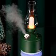 thumbnail image 4 of Mini humidificador Lámpara de queroseno Aromaterapia Difusor de aceite esencial Verde Zulema dormitorio de humidificadores, 4 of 8