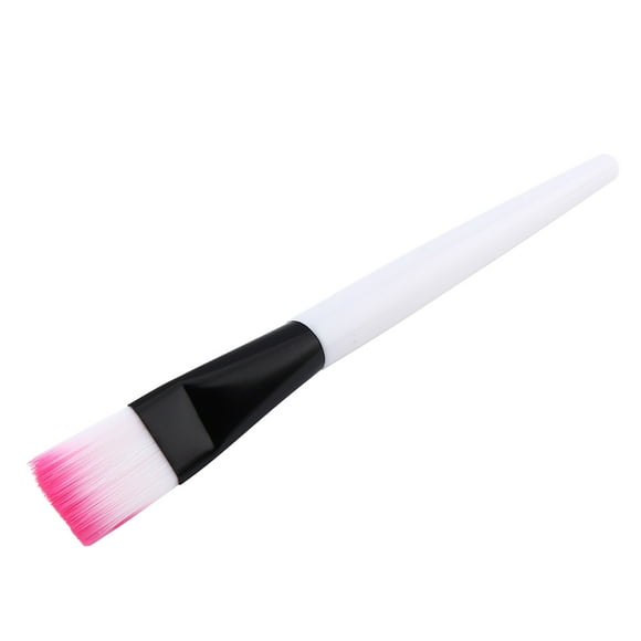 Powder Brush,20Pcs Makeup Brush Plastic Makeup Brush Set Bronzer Brush Meticulously Designed