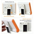 thumbnail image 4 of Lksixu Kitchen Multifunctional Portable Timer, 24-hour Electronic Timer, Digital Reminder In Both Chinese And English Watch Timer Electronics for Home Office School, 4 of 7