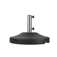 thumbnail image 2 of US Weight Base de Parasol Vide Autoportante Remplissable jusqu'à 80 Lbs, Noir, 2 of 10