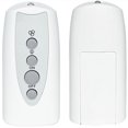 thumbnail image 1 of AWO Replacement Remote Control Compatible with Bell+Howell Socket Breeze Ceiling Fan Light, 1 of 7