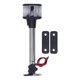 thumbnail image 1 of Luz de anclaje de acero inoxidable, aluminio, PC, resistente a la corrosión, luz LED para yate, barco de pesca, CC de 12V y 24V, 1 of 8