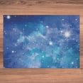 thumbnail image 6 of Ambesonne Space Jigsaw Puzzle Durable Cardboard, Planet Star Clusters, 1000 pcs, Purple Grey Turquoise, 6 of 6