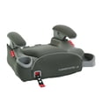 thumbnail image 6 of Graco TurboBooster LX High Back Booster Car Seat, Cutler Gray, 6 of 6