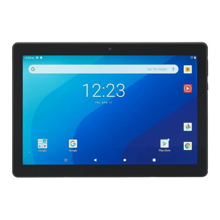 Restored onn. 100003562 10.1" Android 11 3GB 32GB Tablets (Refurbished)