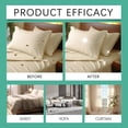 thumbnail image 4 of QARUN Dust Mite Eliminator Spray, bedbug sprays, bedbugs killers treatment - Whole House Treatment for Beds, Cars & Furniture | Child & Pet Friendly (2 Pack), 4 of 7
