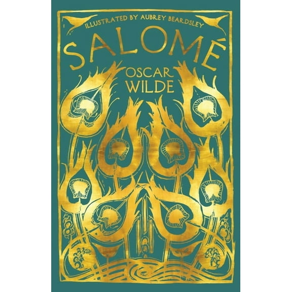 Salomé, (Paperback)