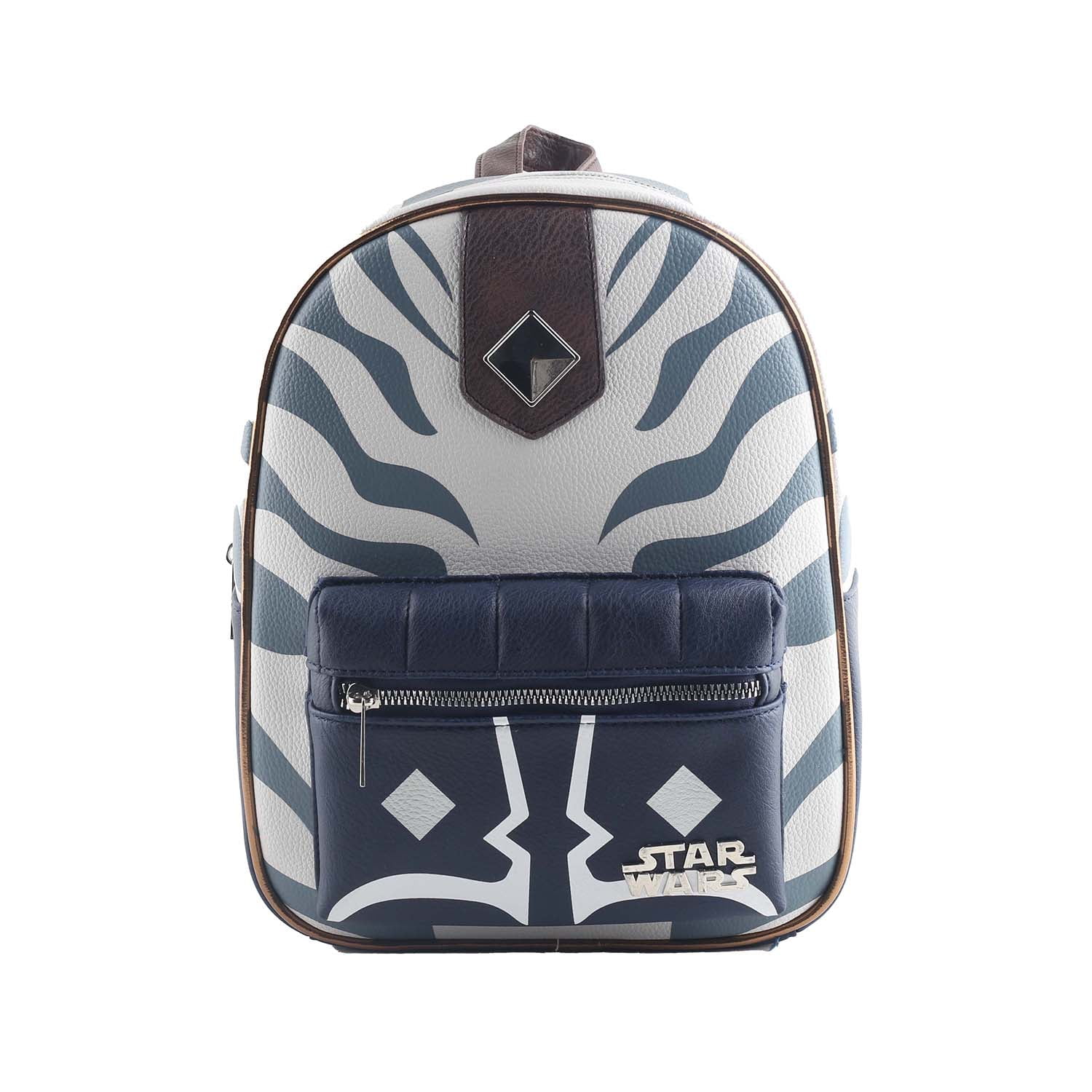 Star Wars Ahsoka Tano Mini Backpack 