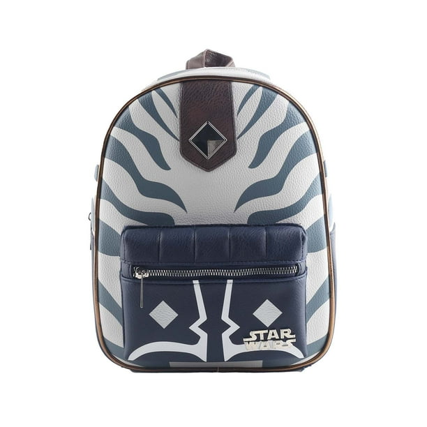 Star Wars Ahsoka Tano Mini Backpack Walmart.ca