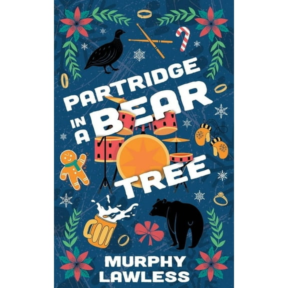 Partridge in a Bear Tree, (Paperback)