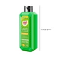 thumbnail image 3 of Xihbxyly Leche Limpiadora Multiusos, Potente Eliminador de Manchas de Aceite, Aroma Fresco a Limón, Uso Doméstico En Cocina, Potente Descontaminación, Acabado Antirayaduras, Paquete de 2, Botellas de, 3 of 7