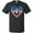 AB-Black, variant on Inktastic Boston Terrier Dog US Flag July 4th T-Shirt