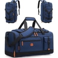thumbnail image 1 of Bolsa deportiva Roadcheer 3 en 1 para viajes deportivos, 35 L, azul, 1 of 9