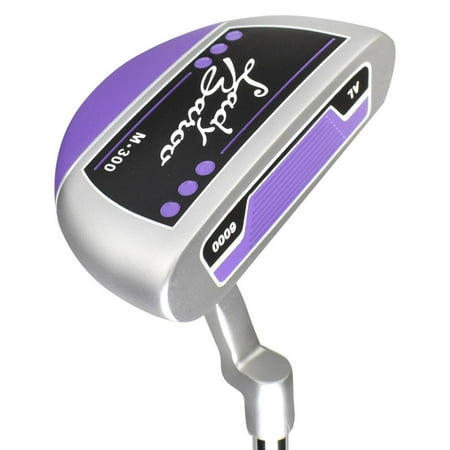 Ray Cook Ladies 2018 Billy Baroo 300 Putter 33