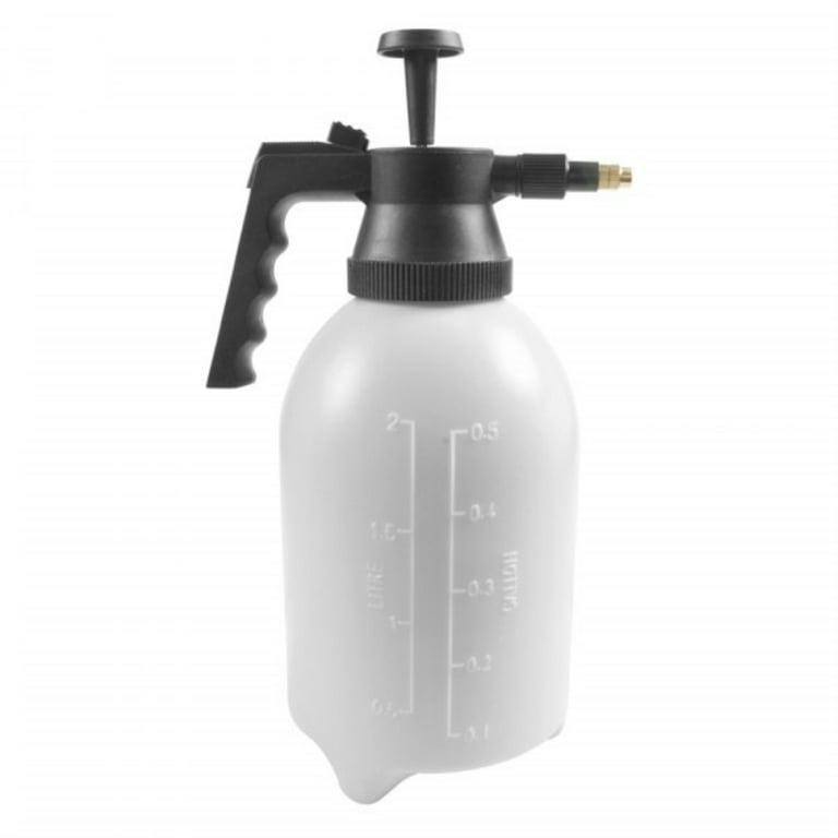 Centurion (#841) Reinforced Garden Precise Fine Misting Hand