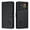 Black, variant on Phone Case for Oukitel C62 / C62 Pro, Cat Pattern PU Leather Case with RFID Block Card Slots Stand Magnetic Flip Wallet Cover, Mint