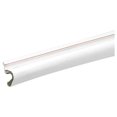 thumbnail image 1 of 1 x 8 ft. Kerfed Door Seal, White, 1 of 1