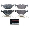 thumbnail image 2 of Power Stop Rear Euro-Stop ECE-R90 Certified Brake Pad ESP0905, 2 of 5